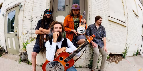 The Smokin' Dobroleles LIVE at RBC