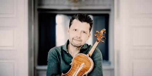 Julian Rachlin | Boris Brovtsyn | Sarah McElravy | Amihai Grosz | Boris Andrianow | Rafaela Gromes