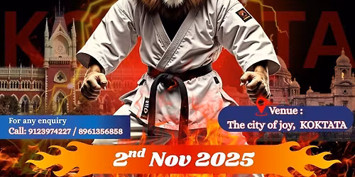 KARATE YODDHA SEASON 1