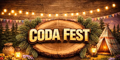CodaFest