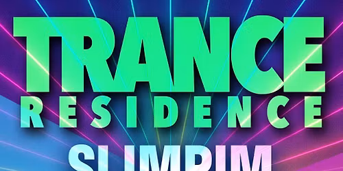 Trance Residence - Trance Anthems All Night Long
