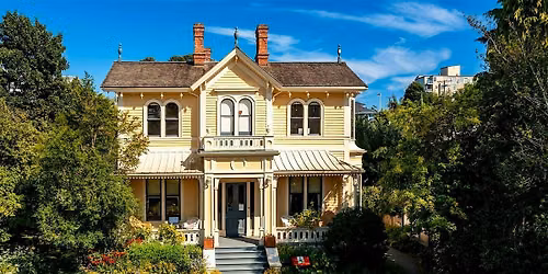 Guided Tours at Carr House