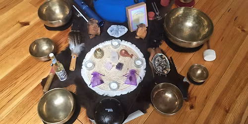 Soul Connecting Sounds