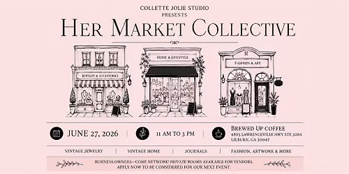 Her Market Collective