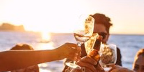 The Original Dating Summer Boat Party 2026