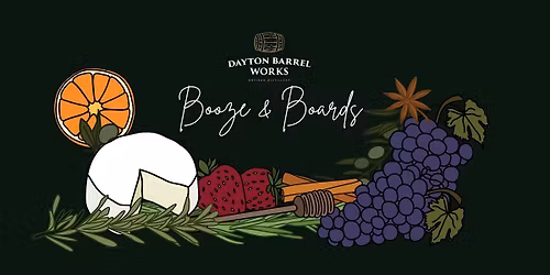 Booze & Boards