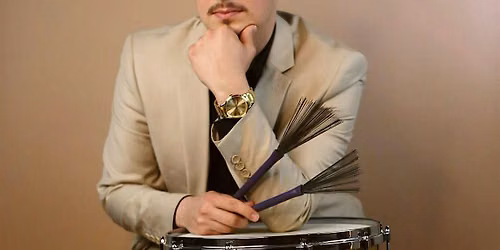 The Jazz Wave Presents: Izaak Weatherwax Live at The Famous (Glendale, CA)