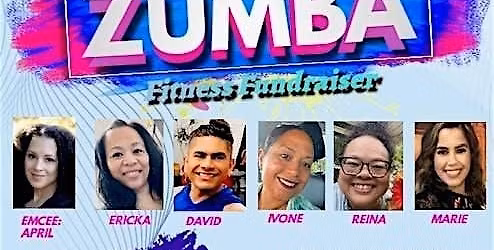 TMC Gurnee Zumba Fundraiser