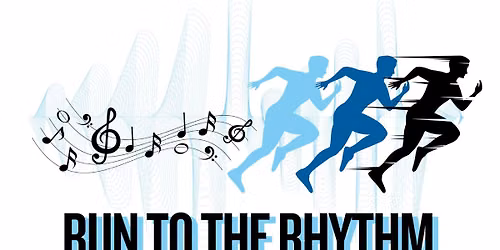 Run to the Rhythm 5K & Fun Run