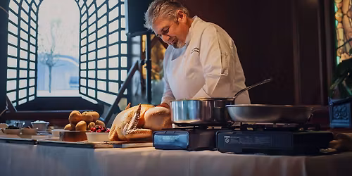 November Recipe Club: Lunch & Dinner Events