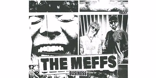 The Meffs