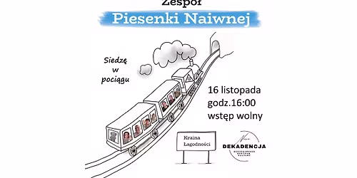 Zesp\u00f3\u0142 Piosenki Naiwnej | 20-lecie | koncert