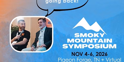 Smoky Mountain Symposium