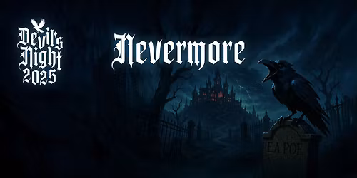 Devil's Night: Nevermore