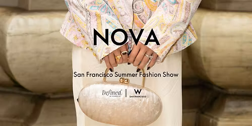 NOVA SUMMER FASHION SHOW