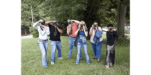 Master Your Camera Controls - LoDo - Photography Class by Classpop!\u2122