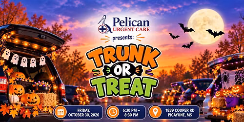 TRUNK-OR-TREAT