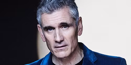 Curtis Stigers featuring Larry Goldings and John "Scrapper" Sneider