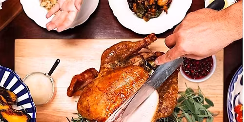 Flash Class: Thanksgiving Side Dishes all\u2019Italiana