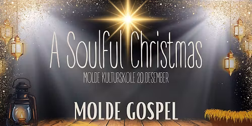 A Soulful Christmas