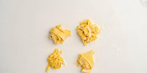 Roman Sauces & Pasta Making