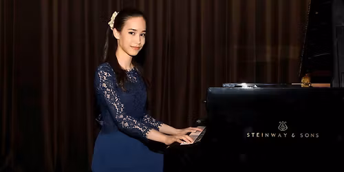 Concerto di Ameli Sakai-Ivanova