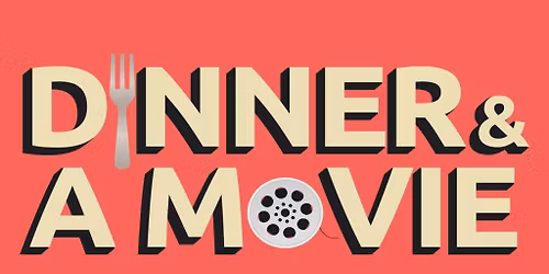 Dinner & A Movie: The Goldman Case