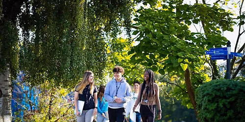 The Maplesden Noakes Sixth Form Tour Days 2025\/2026