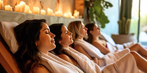 End-of-Summer Self Care Retreat