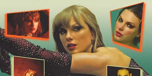 Taylor Rave - A Taylor Swift Rave