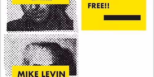 Miski Dee, Mike Levin, and Jank Williams