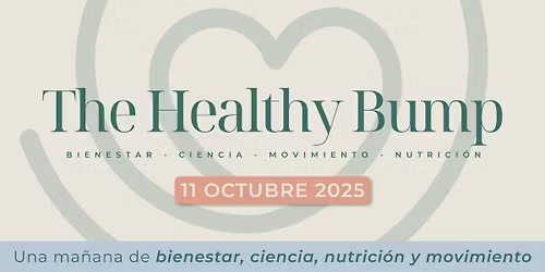 The Healthy Bump