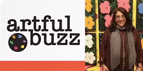 Artful Buzz: In-Person NYC Gallery Hop on THURS, NOV 13