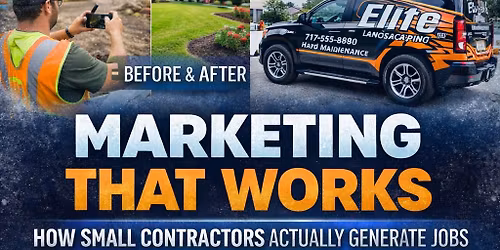 \ud83d\ude80 MARKETING THAT WORKS 