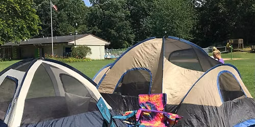 Family Campout