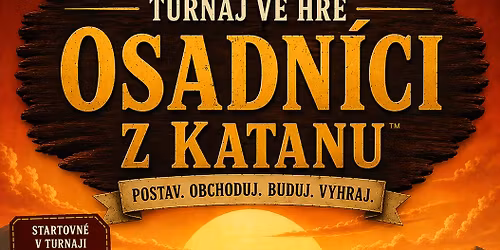 Deskohern\u00ed turnaj: Osadn\u00edci z Katanu