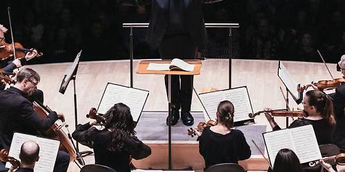 Edmonton Symphony Orchestra: Mozart & Grieg