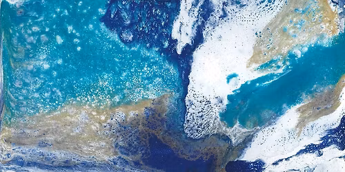 Feel the Moment: Mindful Art Jamming & Connection Workshop