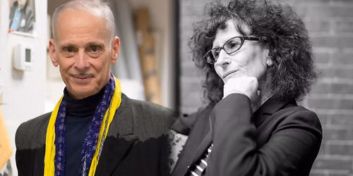 In Conversation with John Waters at Great American Music Hall