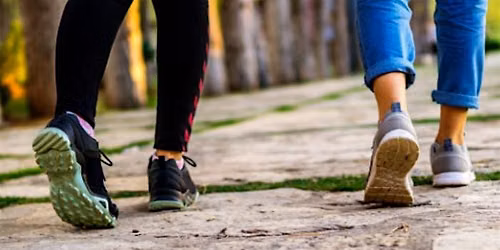 Women's Walking Group