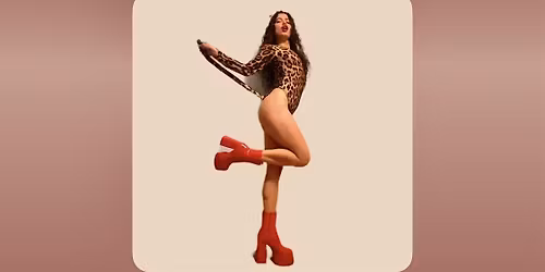 Achelya\u2019s Concert