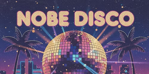 Stayin\u2019 Alive at NoBe