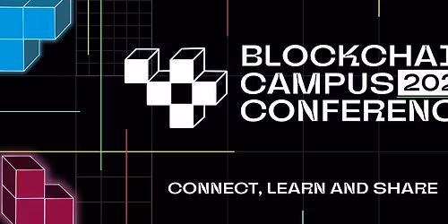 Blockchain Campus Conference Luzon