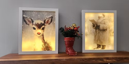 Plumeria Shopping Spree Saturday