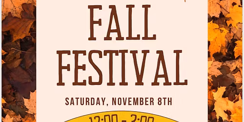 Fall festival, at Legacy Reserve At Old Town