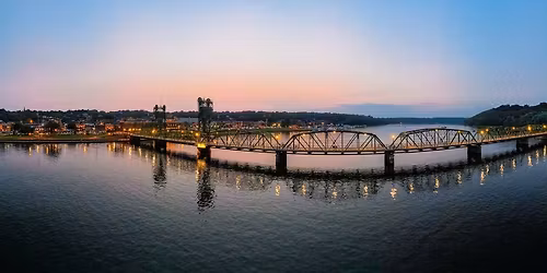 Youth Bike Safety Rodeo 