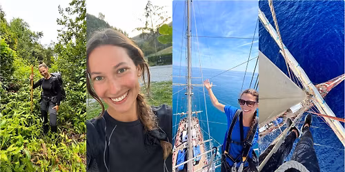 Pu\u015bci\u0107 cumy czy rzuci\u0107 kotwic\u0119? Pytania zmieniaj\u0105ce kurs \u017cycia.