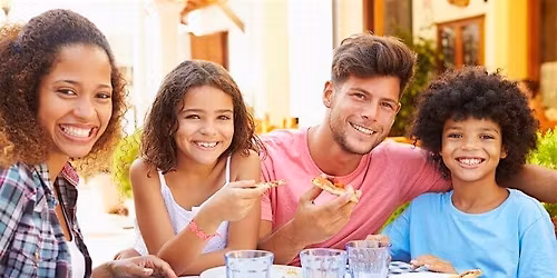 Guiding Good Choices Parenting Workshop Session 3