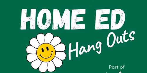 Home Ed Hang Out- Burlish Bike Park