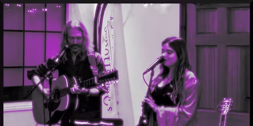 Acoustic Sundays, Upstairs @ Chaplins